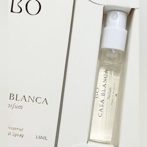 HOUSE OF BO Casa Blanca 1.8ml Spray